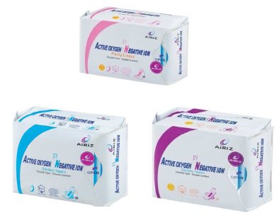 Hygienické vložky