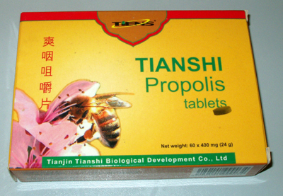 Propolis