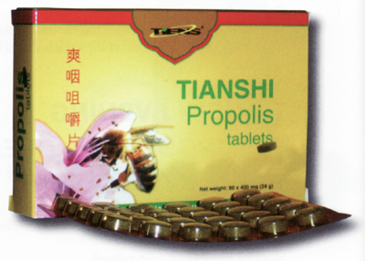 Propolis