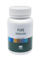 SpirulinaPure